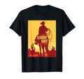Mens Funny Been Doin Cowboy Shit All T-Shirt - Streetwear Style for Adults - T-Shirt, Sweatshirt, Hoodie