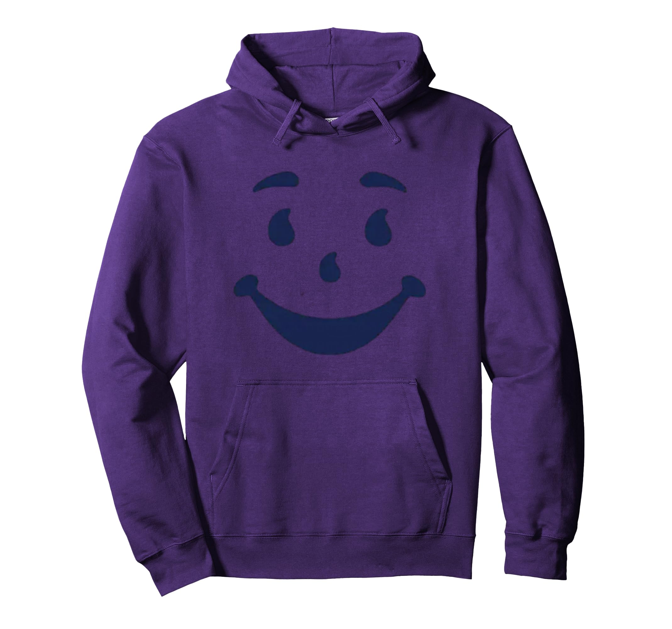 Smile Face Nostalgic Love 70S 80S Kool Hoodie - Minimalist Print Unisex - T-Shirt, Sweatshirt, Hoodie