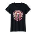 Overstimulated Moms Club Neurodivergent T-Shirt - Streetwear Style Unisex - T-Shirt, Sweatshirt, Hoodie