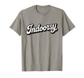 Antisocial Homebody Indoorsy Introvert T-Shirt - Graphic Print for Adults - T-Shirt, Sweatshirt, Hoodie