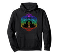 Buddha Mindfulness Buddhist Gautama Hoodie - Aesthetic Graphic Unisex - T-Shirt, Sweatshirt, Hoodie