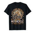 Motorcycle Club Enthusiast T-Shirt - Unique Graphic Men Women - T-Shirt, Sweatshirt, Hoodie