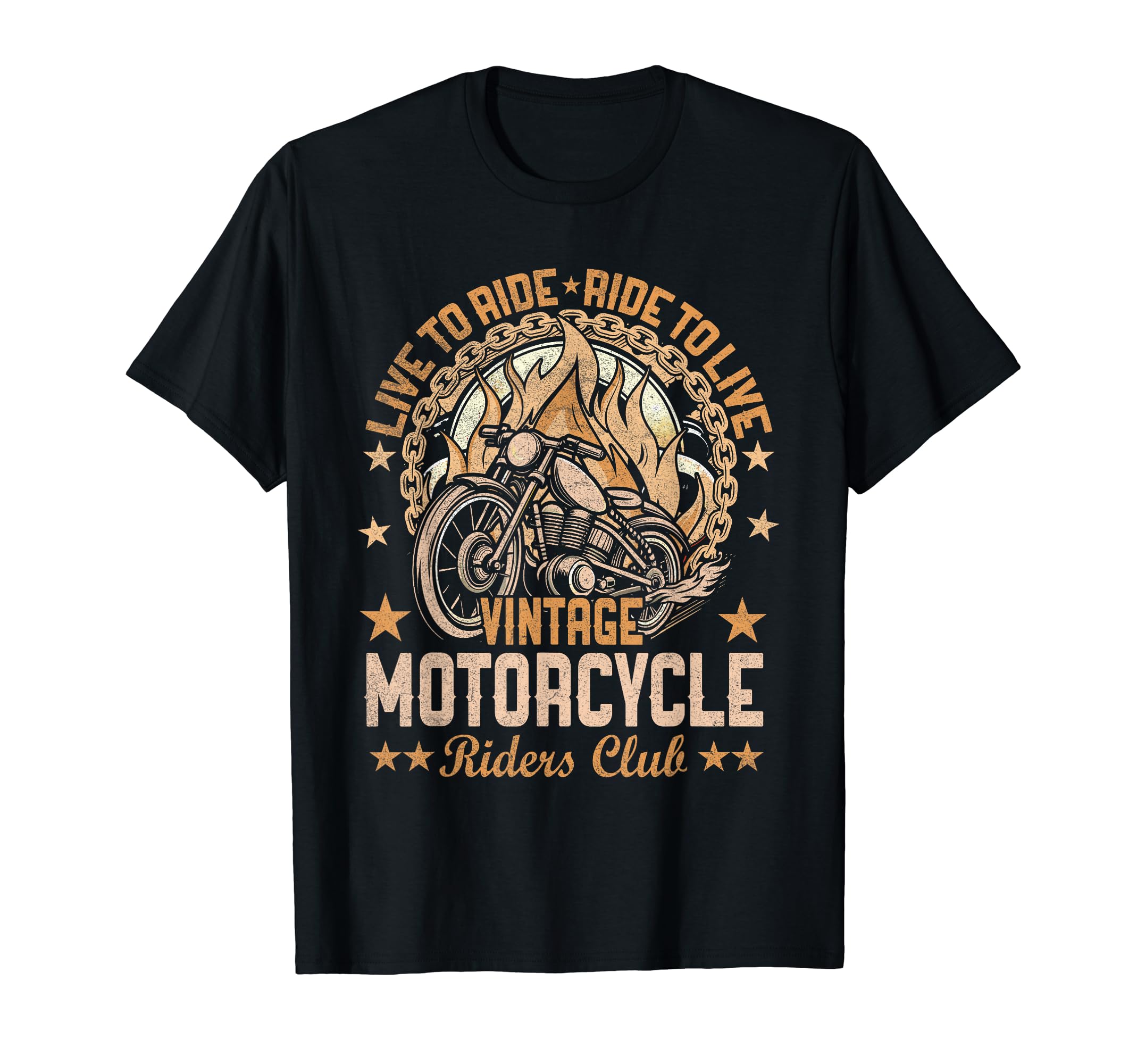 Motorcycle Club Enthusiast T-Shirt - Unique Graphic Men Women - T-Shirt, Sweatshirt, Hoodie