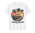 Muscle Cars American Lovers T-Shirt - Graphic Print Men Women - T-Shirt, Sweatshirt, Hoodie