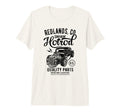 Redlands Colorado Usa Hotrod Car T-Shirt - Streetwear Style for Adults - T-Shirt, Sweatshirt, Hoodie