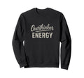 Funny Overthinking Sweatshirt - Unique Graphic Unisex - T-Shirt, Sweatshirt, Hoodie