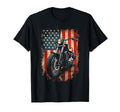 Motorcycle Gift Hoodie - Aesthetic Graphic Men Women - T-Shirt, Sweatshirt, Hoodie