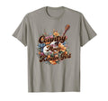 Country Music Kinda Guitar Western T-Shirt - Trendy Graphic for Adults - T-Shirt, Sweatshirt, Hoodie