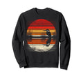 Kingfisher Bird Sunset Safari 70S Sweatshirt - Novelty Apparel Men Women - T-Shirt, Sweatshirt, Hoodie
