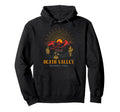 Death Valley National Park Usa Hoodie - Unique Graphic Unisex - T-Shirt, Sweatshirt, Hoodie