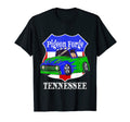 Pigeon Forge Tennessee Hot Rod Run Car T-Shirt - Graphic Print for Adults - T-Shirt, Sweatshirt, Hoodie