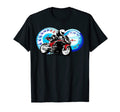 Motorcycle Biker Gift Bikes Lovers T-Shirt - Minimalist Print Unisex - T-Shirt, Sweatshirt, Hoodie