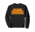 Happy Birthday Jeremiah Sweatshirt - Minimalist Print Men Women - T-Shirt, Sweatshirt, Hoodie
