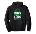 Self Care Hollow Promises Mental Health Hoodie - Custom Art Print Unisex - T-Shirt, Sweatshirt, Hoodie