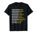 Mindfulness And Self Care T-Shirt - Streetwear Style Men Women - T-Shirt, Sweatshirt, Hoodie