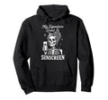 My Signature Scent Is Sunscreen Hoodie - Minimalist Print Unisex - T-Shirt, Sweatshirt, Hoodie
