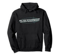 Professional Overthinker Joke Funny Y2K Hoodie - Trendy Graphic Unisex - T-Shirt, Sweatshirt, Hoodie