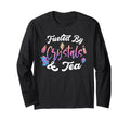 Chakra Spiritual Energy Healing T-Shirt - Minimalist Print for Adults - T-Shirt, Sweatshirt, Hoodie
