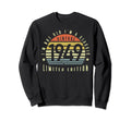 1949 Im Not Old Im Sunset Sweatshirt - Aesthetic Graphic for Adults - T-Shirt, Sweatshirt, Hoodie