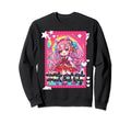 Pastel Goth Resilience Mental Health Sweatshirt - Novelty Apparel Unisex - T-Shirt, Sweatshirt, Hoodie