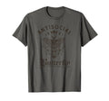 Antisocial Butterfly Grunge Fairycore T-Shirt - Unique Graphic for Adults - T-Shirt, Sweatshirt, Hoodie