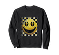 Self Care Mental Health Sweatshirt - Aesthetic Graphic Men Women - T-Shirt, Sweatshirt, Hoodie