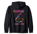 Mindfulness Meditation Balance Yoga Sweatshirt - Streetwear Style Unisex - T-Shirt, Sweatshirt, Hoodie