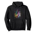Funny Yoga I Have Crystal That Hoodie - Fun Novelty Design Men Women - T-Shirt, Sweatshirt, Hoodie