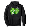 You Never Know How Strong You Are Hoodie - Trendy Graphic for Adults - T-Shirt, Sweatshirt, Hoodie