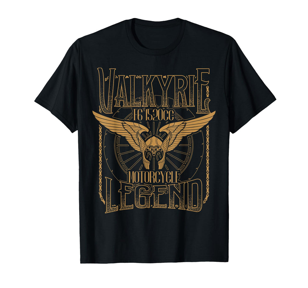 Motorcycle Mechanic Outlaw Biker T-Shirt - Custom Art Print Unisex - T-Shirt, Sweatshirt, Hoodie