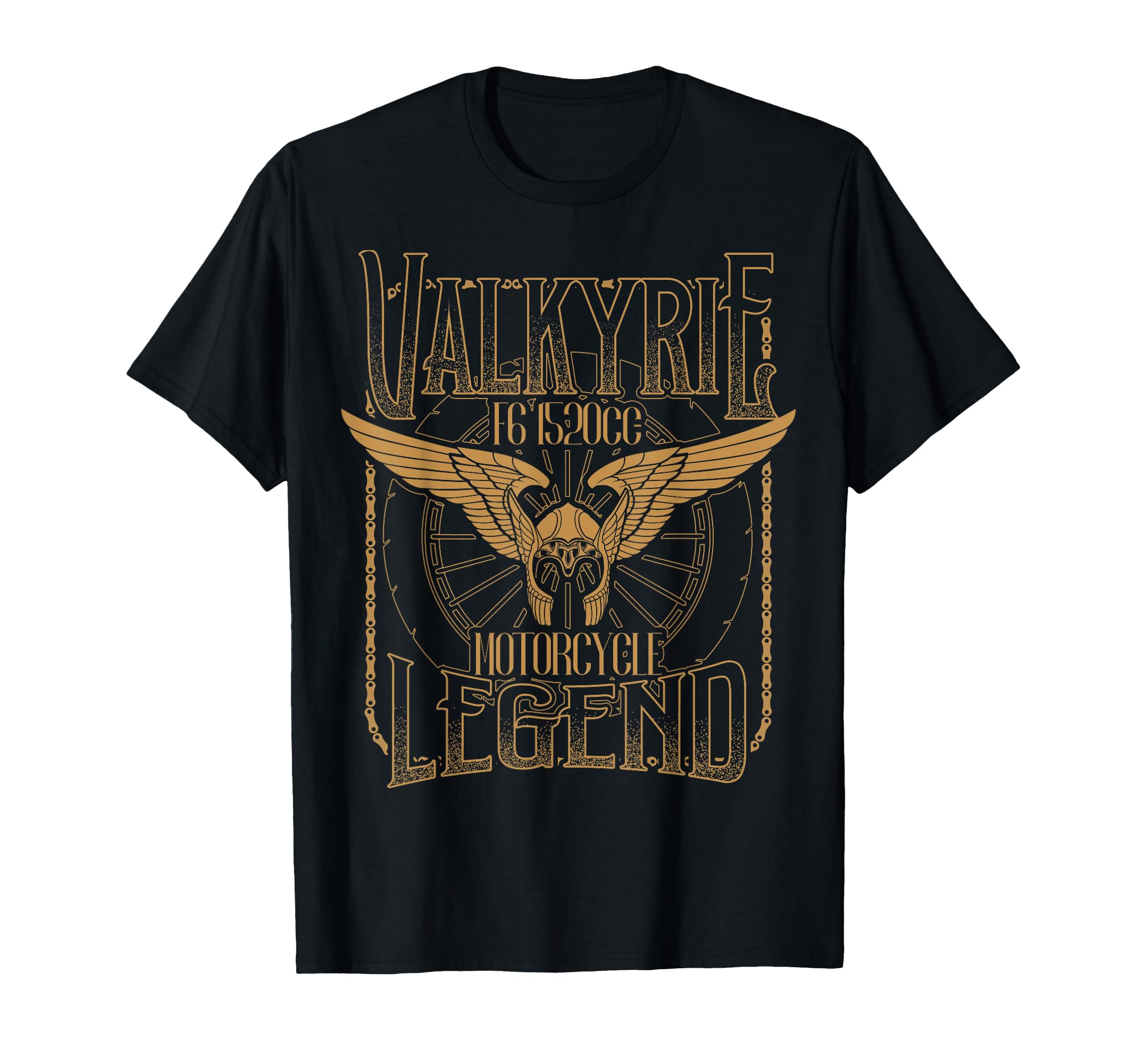 Motorcycle Mechanic Outlaw Biker T-Shirt - Custom Art Print Unisex - T-Shirt, Sweatshirt, Hoodie