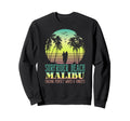 Waves Sunsets Surfrider Beach Sweatshirt - Custom Art Print Men Women - T-Shirt, Sweatshirt, Hoodie