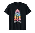 Healing Stone Crystals Energy Spiritual T-Shirt - Custom Art Print Unisex - T-Shirt, Sweatshirt, Hoodie