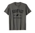 Pleasant Valley West Virginia Wv T-Shirt - Graphic Print for Adults - T-Shirt, Sweatshirt, Hoodie