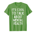 Its To Talk About Mental Health T-Shirt - Graphic Print for Adults - T-Shirt, Sweatshirt, Hoodie