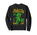 Riders Inc 1955 Motorcycle Sweatshirt - Streetwear Style for Adults - T-Shirt, Sweatshirt, Hoodie