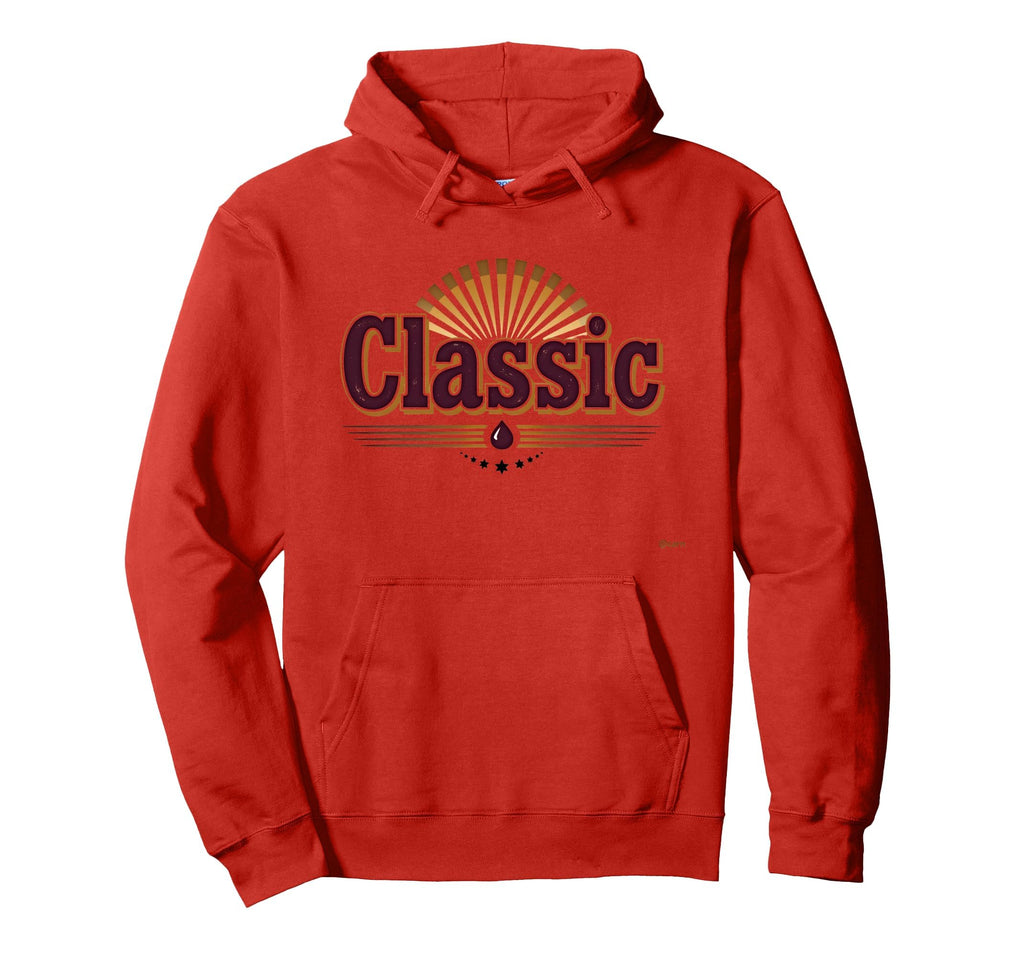 Sunburst Typography 1956 1961 Hoodie - Unique Graphic for Adults - T-Shirt, Sweatshirt, Hoodie