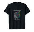Mental Health Matters Mental Health T-Shirt - Graphic Print Unisex - T-Shirt, Sweatshirt, Hoodie