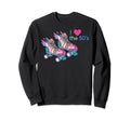 Funny Skating 70S 80S 90S Roller Sweatshirt - Fun Novelty Design Men Women - T-Shirt, Sweatshirt, Hoodie