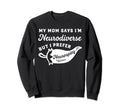 Neurospicy Toddlers Neurodivergent Sweatshirt - Unique Graphic Men Women - T-Shirt, Sweatshirt, Hoodie