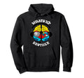 Whats Up Brother Neurodiversity Autism Hoodie - Streetwear Style Men Women - T-Shirt, Sweatshirt, Hoodie