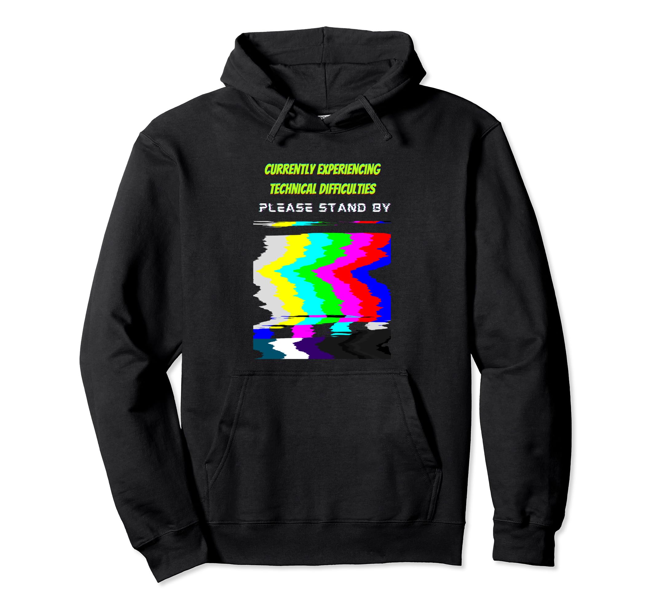 Mental Health Awareness Emotional Support Hoodie - Graphic Print Men Women - T-Shirt, Sweatshirt, Hoodie
