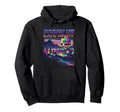 1980S Nostalgia Late Night T V 80S Hoodie - Casual Everyday Wear Men Women - T-Shirt, Sweatshirt, Hoodie