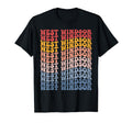 West Windsor City Groovy T-Shirt - Graphic Print Men Women - T-Shirt, Sweatshirt, Hoodie