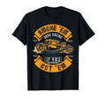 Drag Racing Car Gift Old Guys Dad Father T-Shirt - Graphic Print Men Women - T-Shirt, Sweatshirt, Hoodie