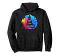 Hope Is Waking Dream Buddhism Buddha Hoodie - Custom Art Print for Adults - T-Shirt, Sweatshirt, Hoodie