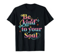 Mental Health Awareness Soulbloom T-Shirt - Unique Graphic for Adults - T-Shirt, Sweatshirt, Hoodie