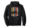 Motorcycles Hoodie - Custom Art Print for Adults - T-Shirt, Sweatshirt, Hoodie