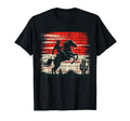 Horse Riding Western Rodeo Cowboy T-Shirt - Novelty Apparel Men Women - T-Shirt, Sweatshirt, Hoodie