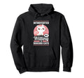 Introverted But Willing To Discuss Cats Hoodie - Graphic Print Unisex - T-Shirt, Sweatshirt, Hoodie